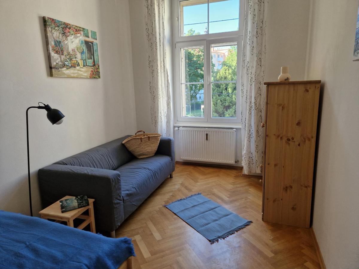 Entzueckendes Apartment Im Zentrum Graz Buitenkant foto