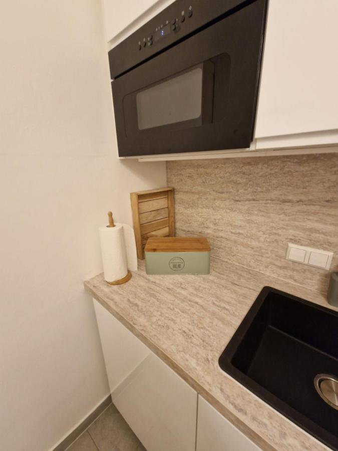 Entzueckendes Apartment Im Zentrum Graz Buitenkant foto